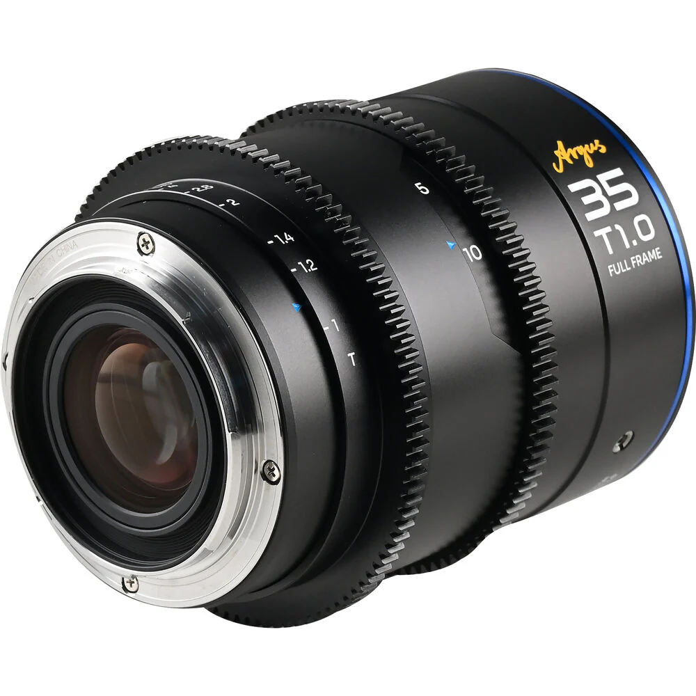 Laowa Argus FF 35mm T1 Cine Lens - Image 4