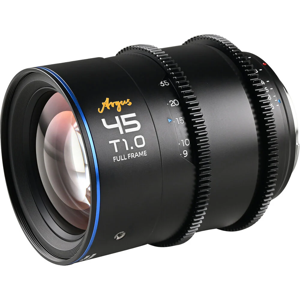 Laowa Argus FF 45mm T1 Cine Lens - Image 3