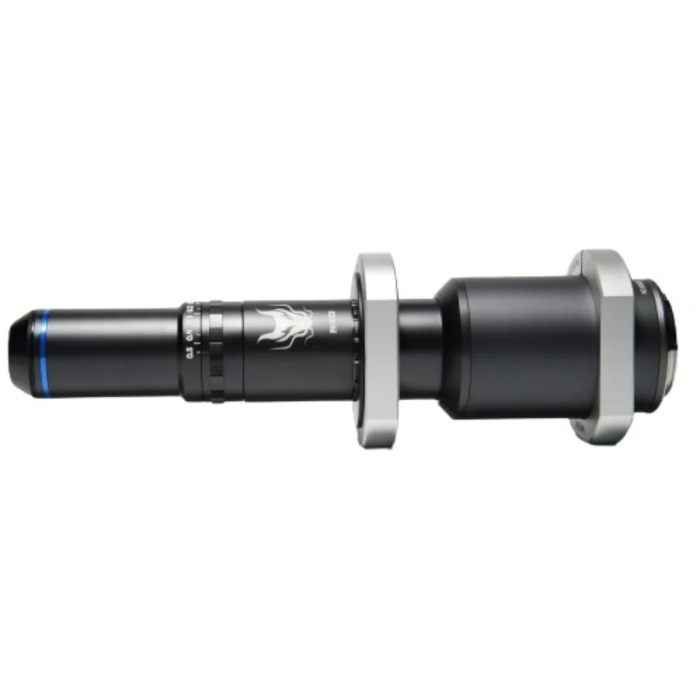 Laowa Aurogon FF 10-50x NA0.5 supermicro APO Lens - Image 6