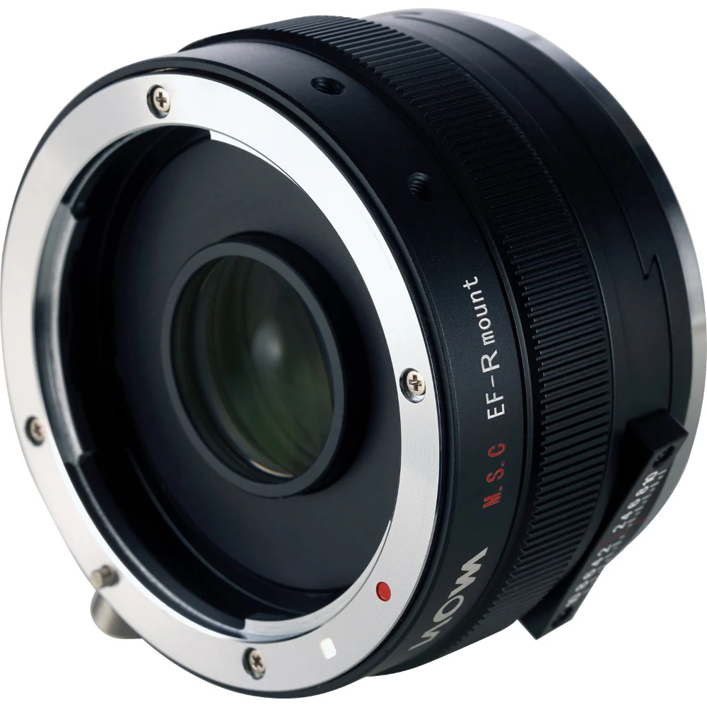 Laowa Magic Shift Converter MSC (Canon EF Lens to Canon R Body) - Image 4