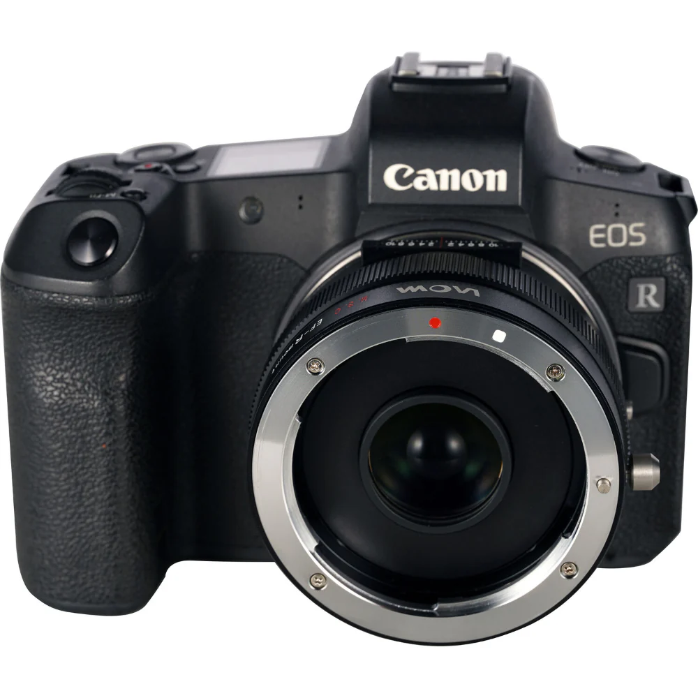 Laowa Magic Shift Converter MSC (Canon EF Lens to Canon R Body) - Image 5