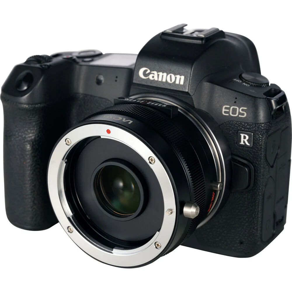 Laowa Magic Shift Converter MSC (Canon EF Lens to Canon R Body) - Image 6