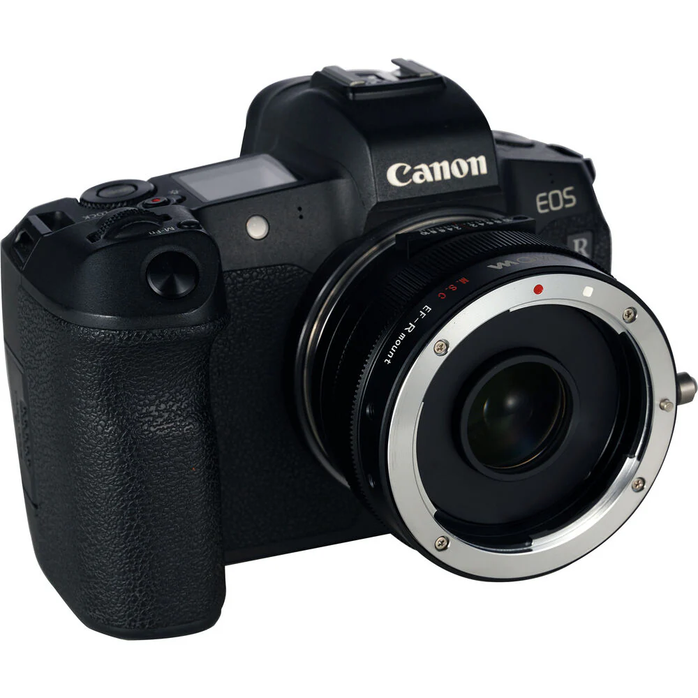 Laowa Magic Shift Converter MSC (Canon EF Lens to Canon R Body) - Image 7