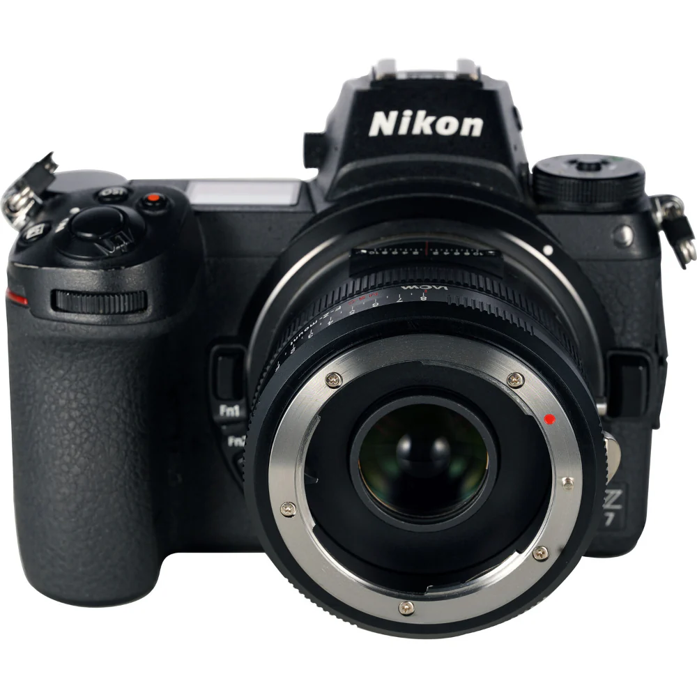 Laowa Magic Shift Converter MSC (Nikon F Lens to Nikon Z Body) - Image 4