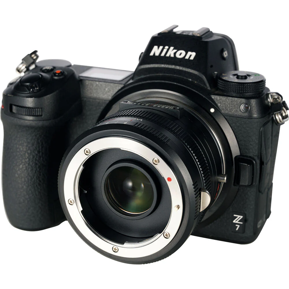 Laowa Magic Shift Converter MSC (Nikon F Lens to Nikon Z Body) - Image 5