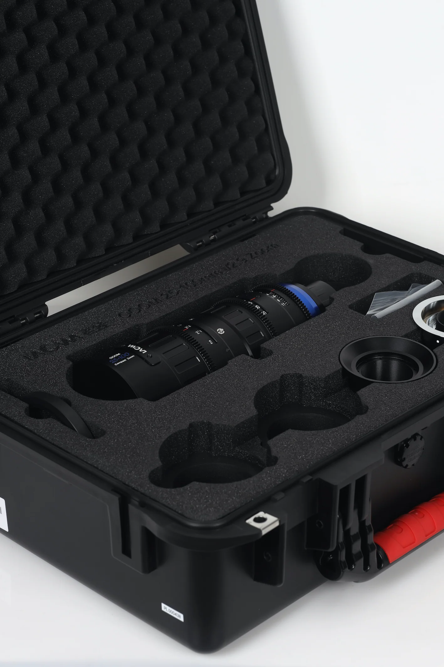 Laowa OOOM Adapter Kit (1.33x Adapter + 1.4x Expander) - Image 4