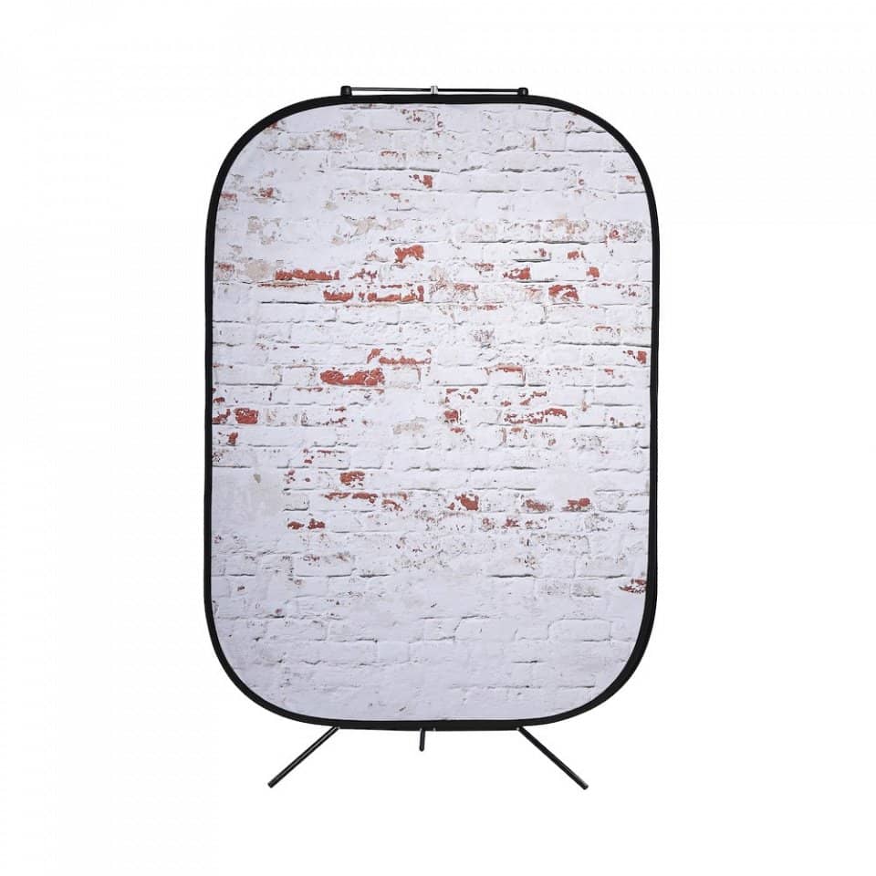 Lastolite BG URBAN CRed DisWht 1.5x2.1m - Image 3