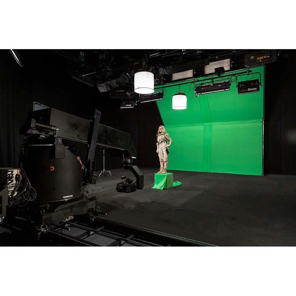 Lastolite Kit StudioLink Ch Green 3x3m - Image 5