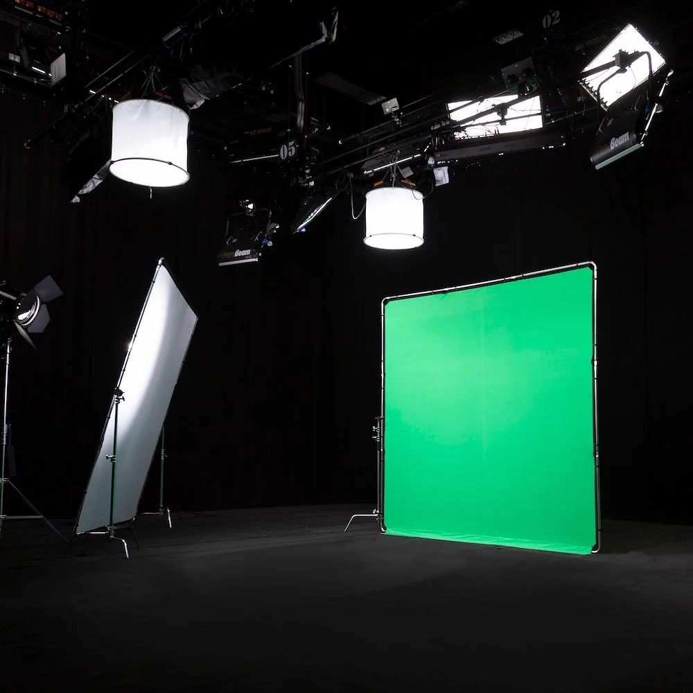 Lastolite Kit StudioLink Ch Green 3x3m - Image 7