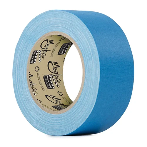 Le Mark Magtape Ultra Matt Fluro Gaffer Tape (Multiple Colours Available) - Image 2