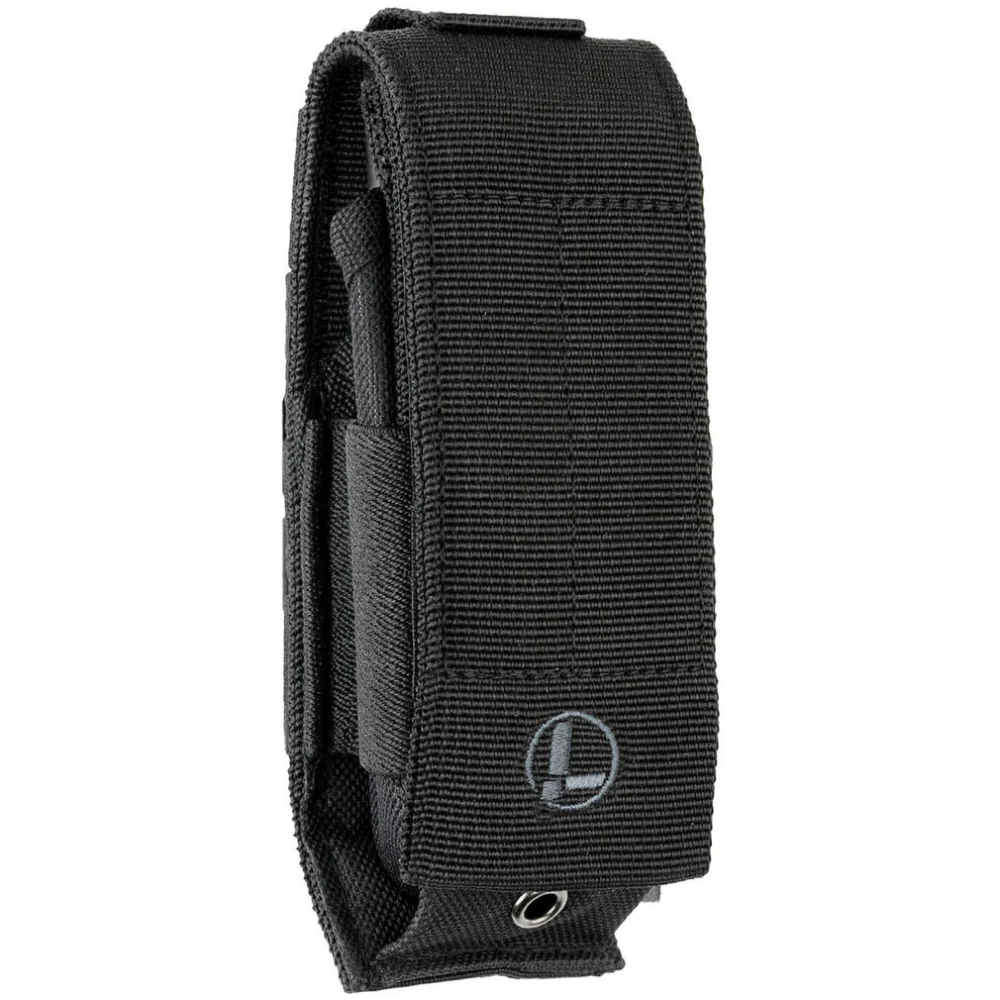 Leatherman Accessory Nylon MOLLE Sheath XL (MUT 300 OHT Raptor Response) Side Pockets