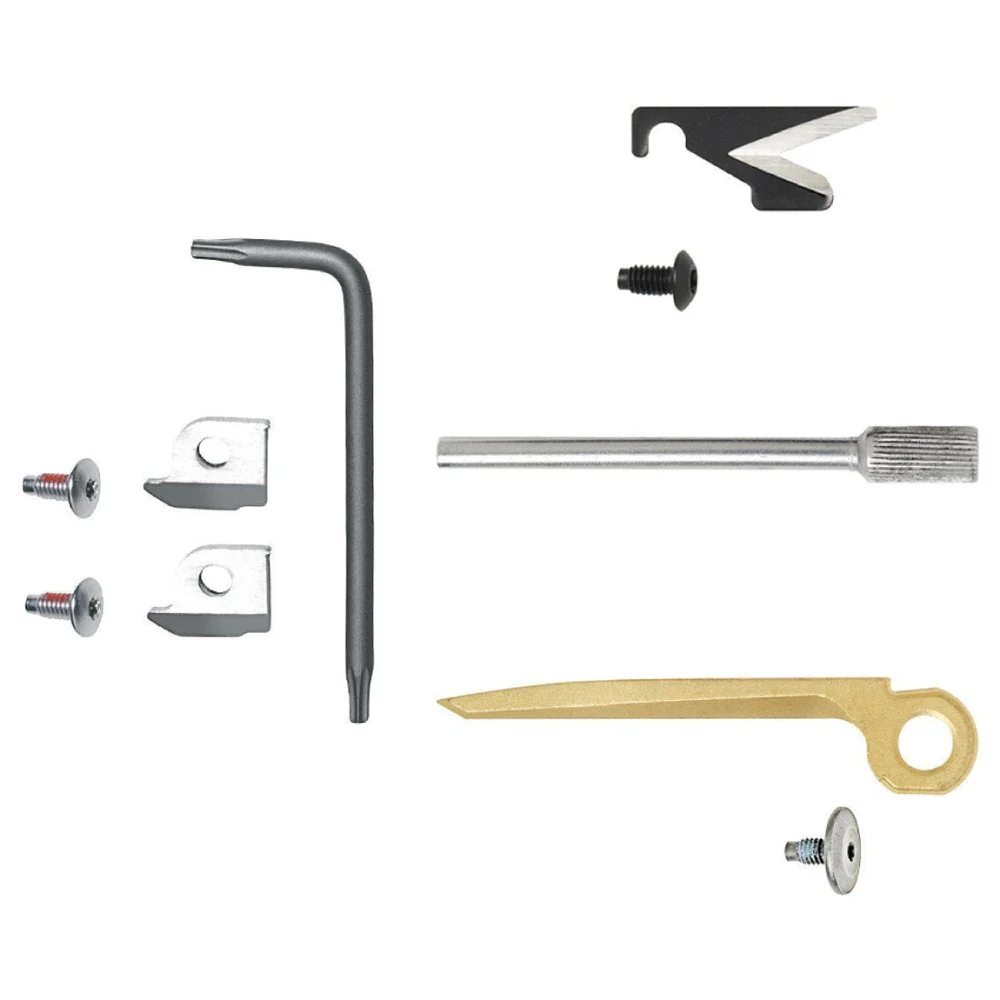 Leatherman Accessory Spare Parts Kit for MUT