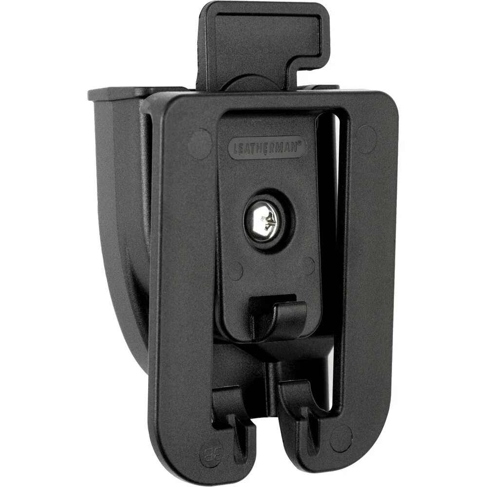 Leatherman Accessory Tough Polymer MOLLE Holster For Raptor - Image 2