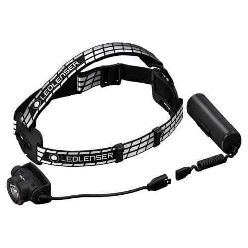 Ledlenser H7R LED Headlamp - Image 2