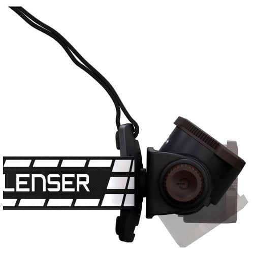 Ledlenser H7R LED Headlamp - Image 3