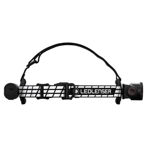 Ledlenser H7R LED Headlamp - Image 4