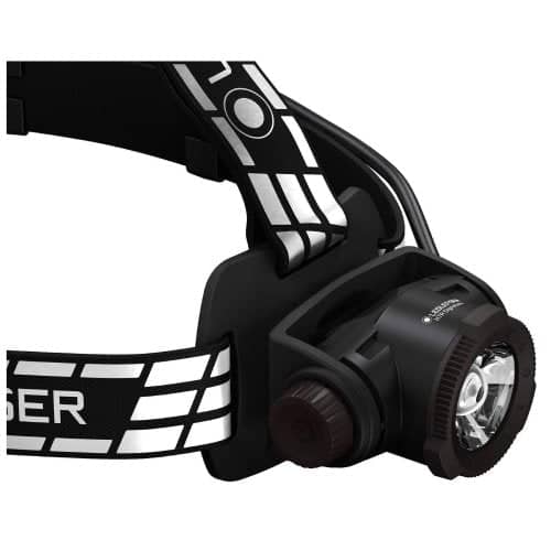 Ledlenser H7R LED Headlamp - Image 5