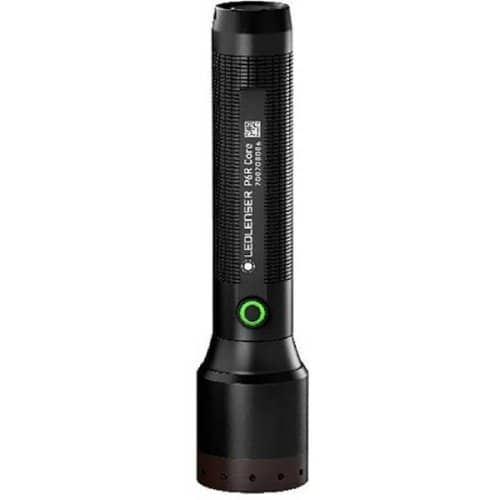 Ledlenser P6R Handheld LED Torch - Image 5