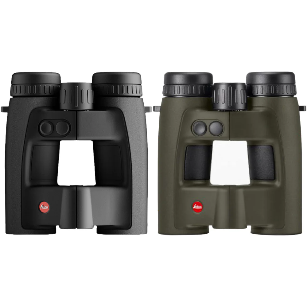 Leica 10x32 Geovid Pro Rangefinder Binoculars
