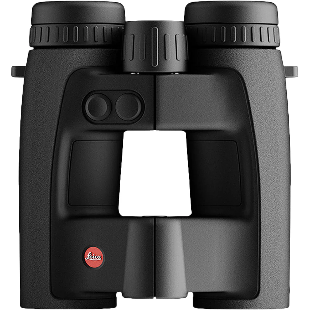 Leica 10x32 Geovid Pro Rangefinder Binoculars - Image 2