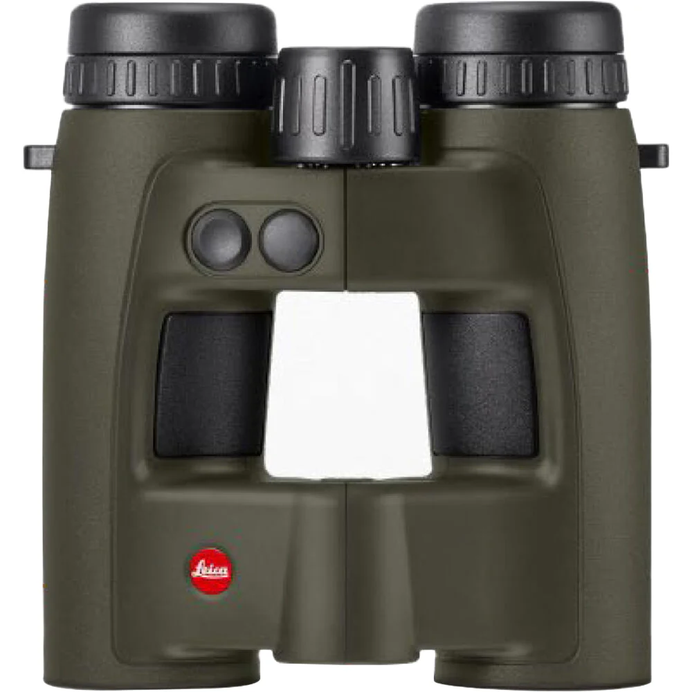 Leica 10x32 Geovid Pro Rangefinder Binoculars - Image 7