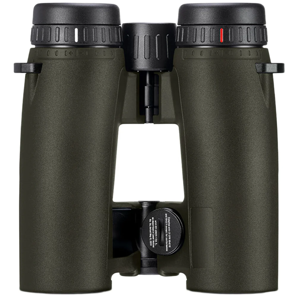 Leica 10x32 Geovid Pro Rangefinder Binoculars - Image 8