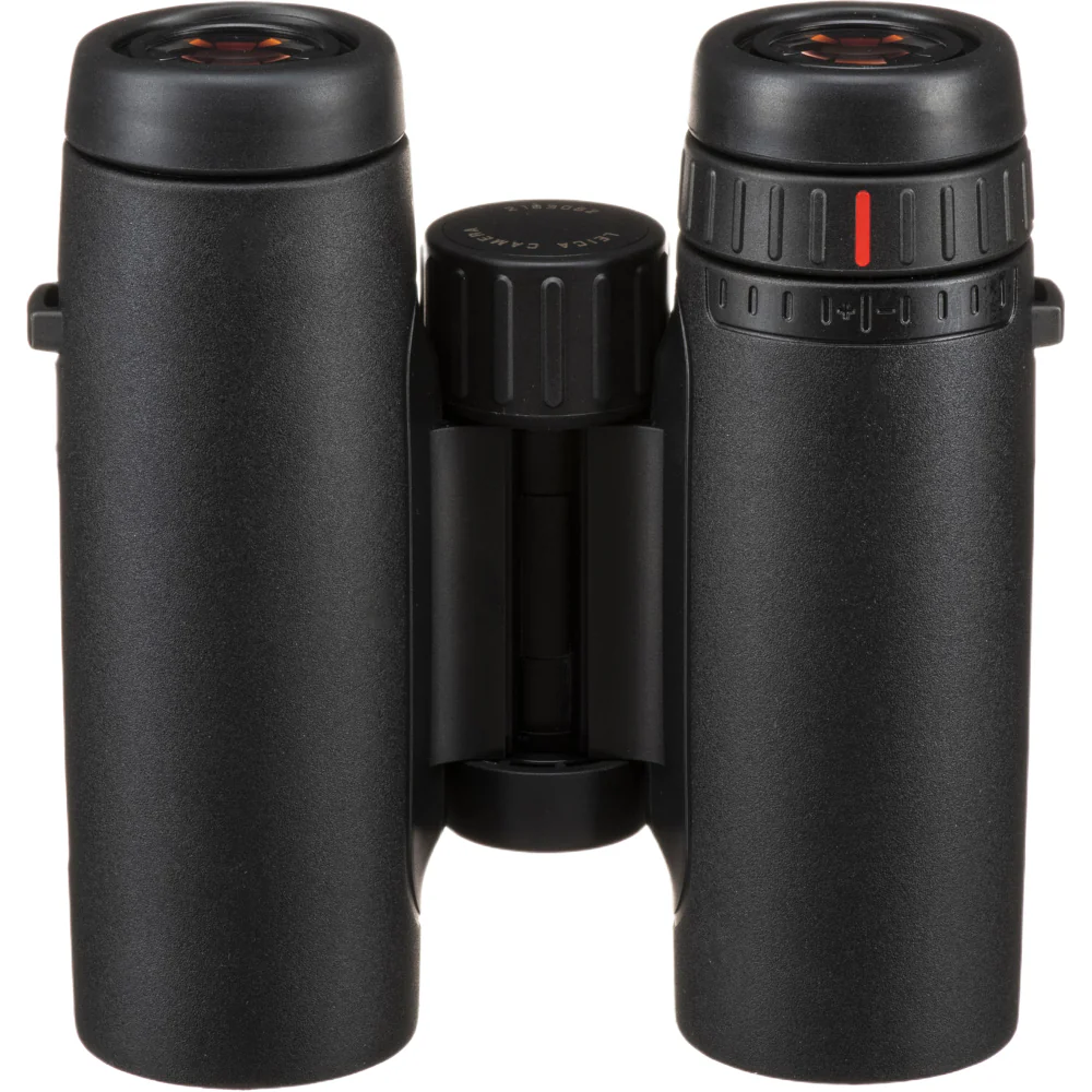 Leica 10x32 Trinovid HD Binoculars - Image 4