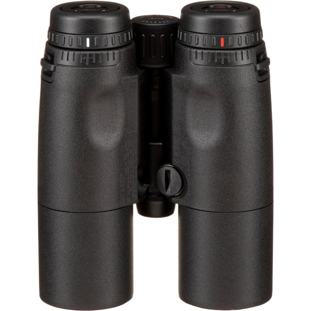Leica 10x42 Geovid R Rangefinder Binoculars - Image 7