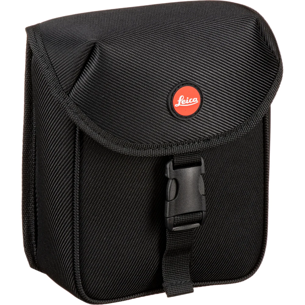 Leica 10x42 Geovid R Rangefinder Binoculars - Image 8