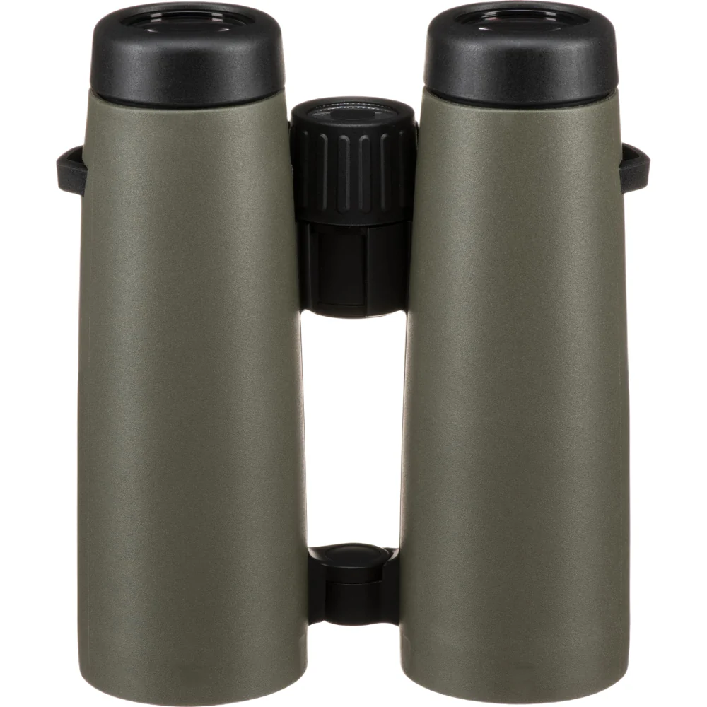Leica 10x42 Noctivid Binoculars (Olive Green) - Image 4