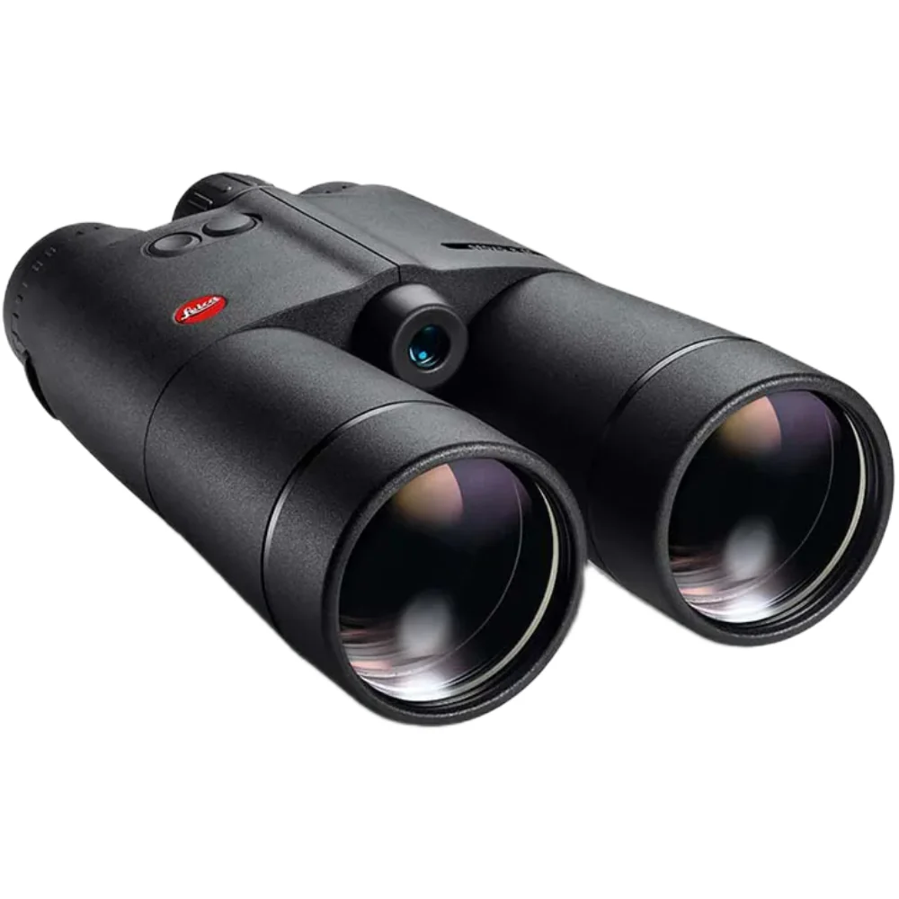 Leica 15x56 Geovid R SE Rangefinder Binoculars - Image 3