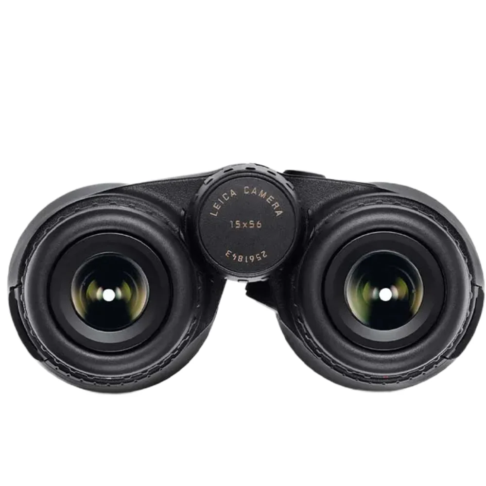 Leica 15x56 Geovid R SE Rangefinder Binoculars - Image 4