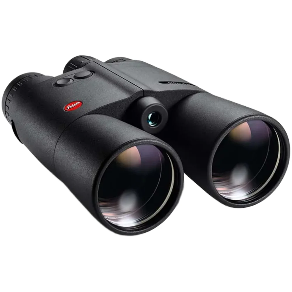 Leica 8x56 Geovid R SE Rangefinder Binoculars - Image 5