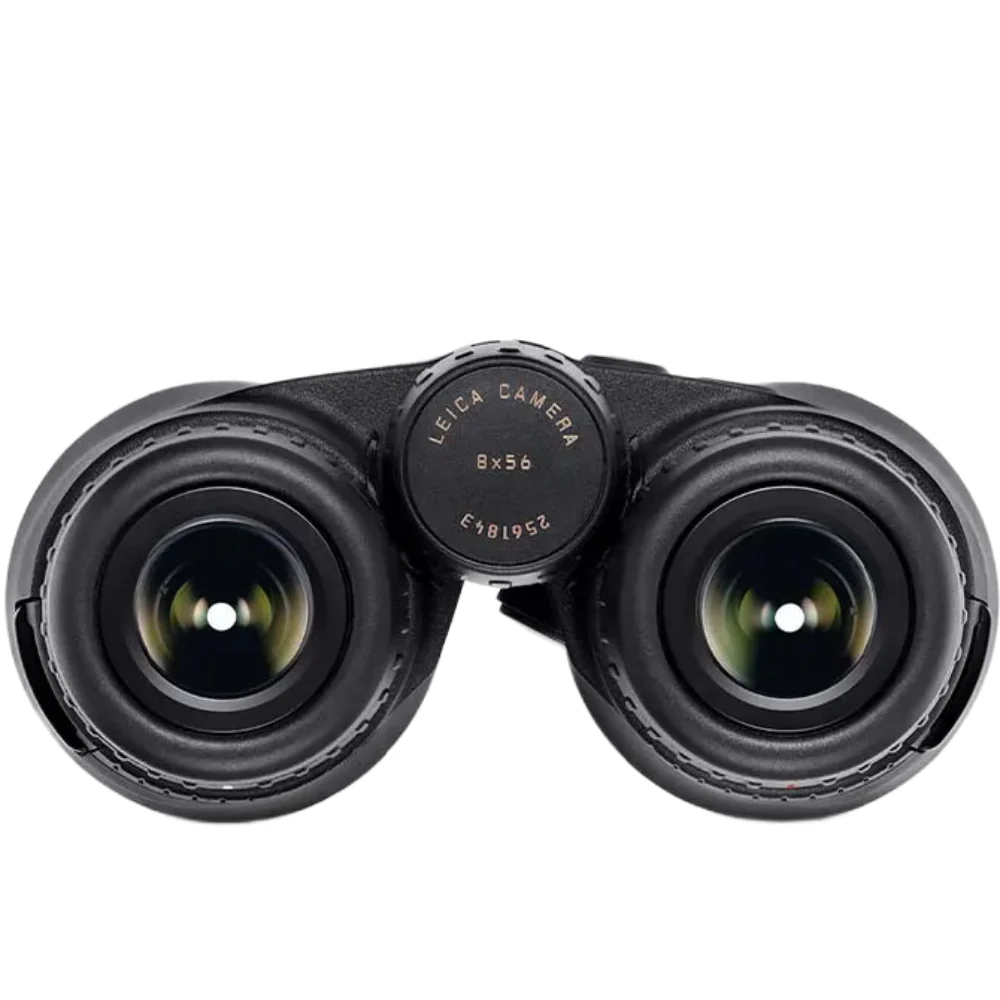 Leica 8x56 Geovid R SE Rangefinder Binoculars - Image 7