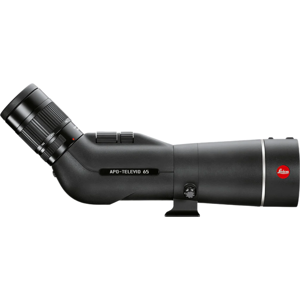 Leica APO-Televid 25-50x65 Spotting Scope 2025 (Angled Viewing) - Image 3