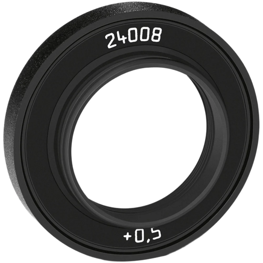 Leica Correction Lens II (+0.5 Diopter) for Select M10's