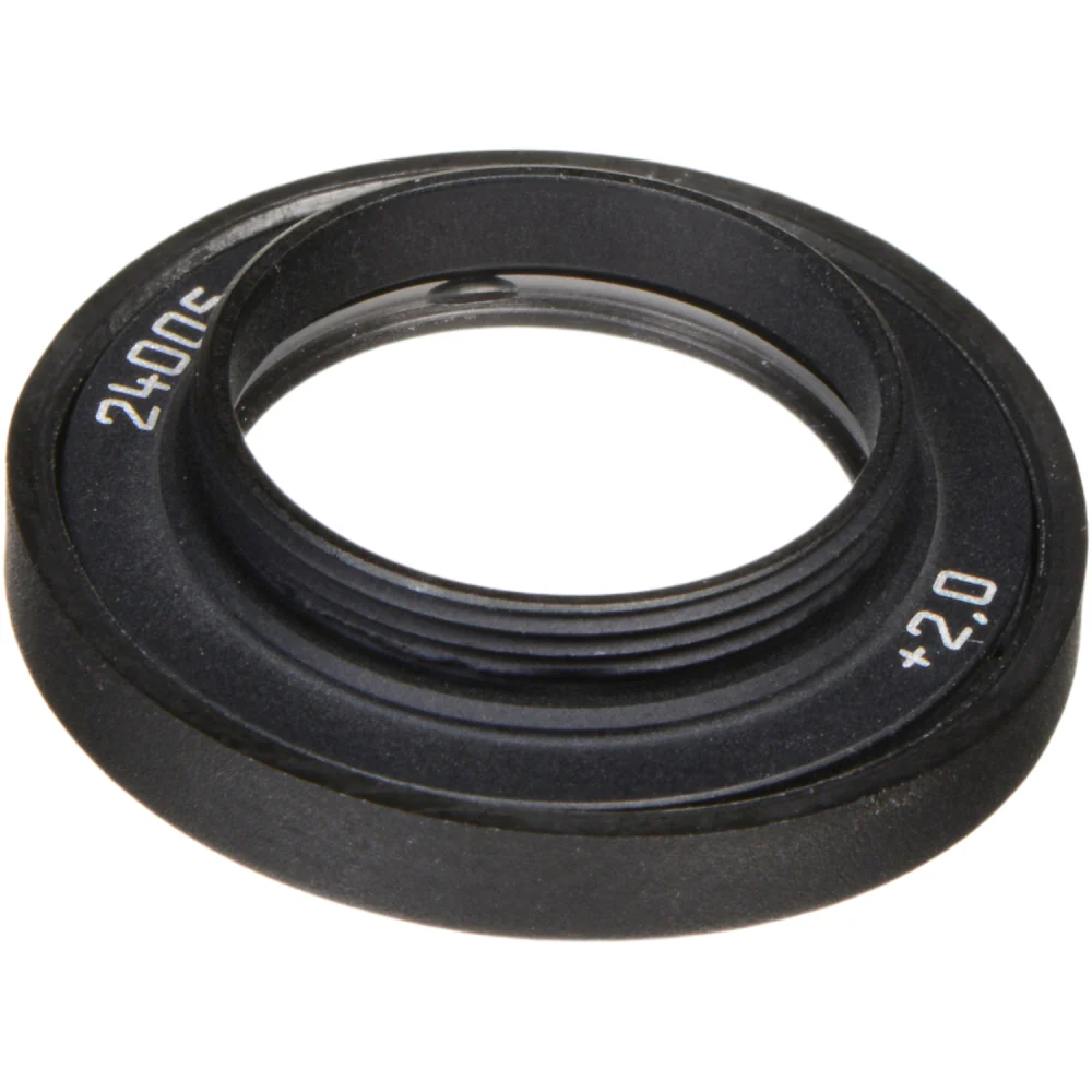 Leica Correction Lens II (+2.0 Diopter) for Select M10's