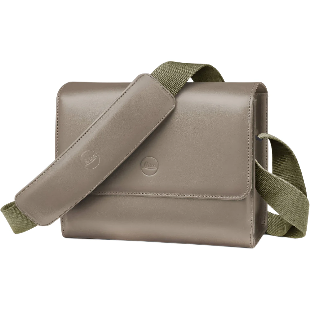 Leica Leather Bag for M-System - Image 4