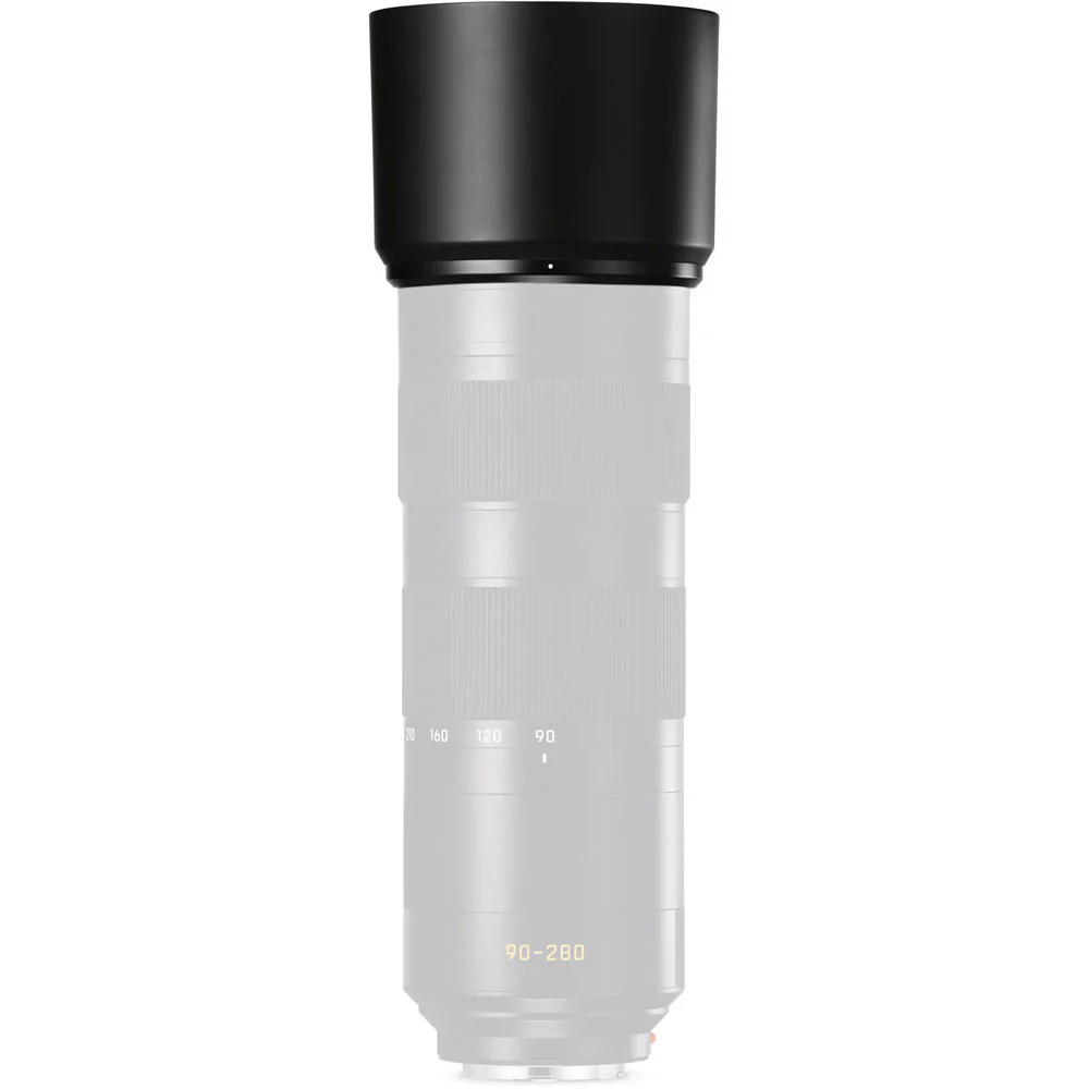 Leica Lens Hood for APO-Vario-Elmarit-SL 90-280mm f/2.8-4