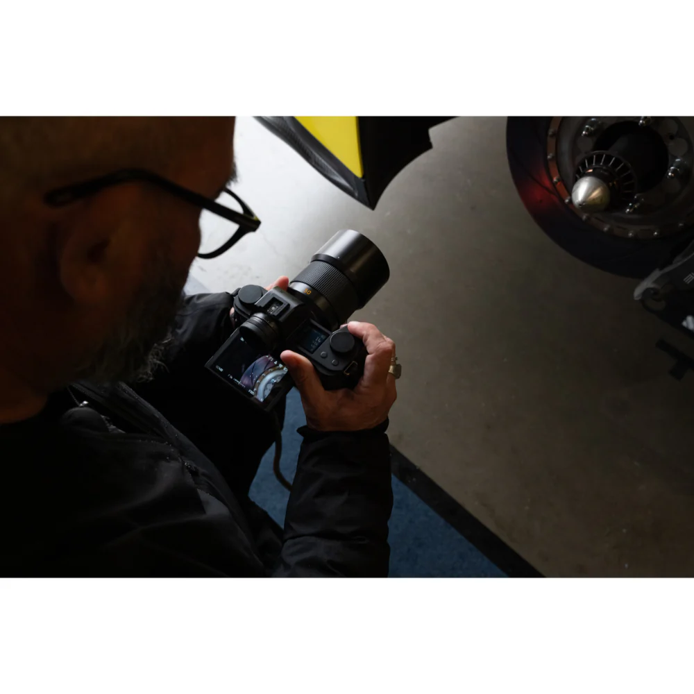 Leica SL3-P Mirrorless Camera Body Only - Image 11