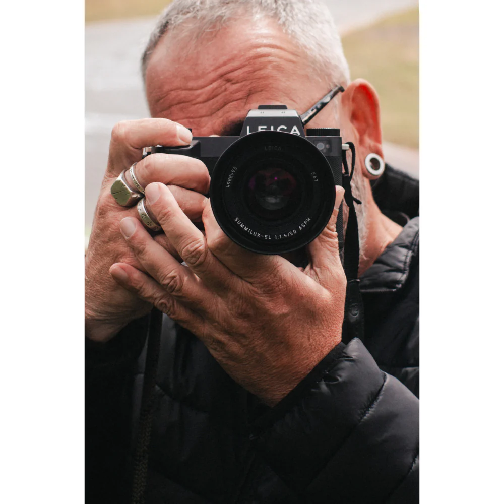 Leica SL3-P with Leica Vario-Elmarit-SL 28-70mm f/2.8 ASPH. Lens - Image 14