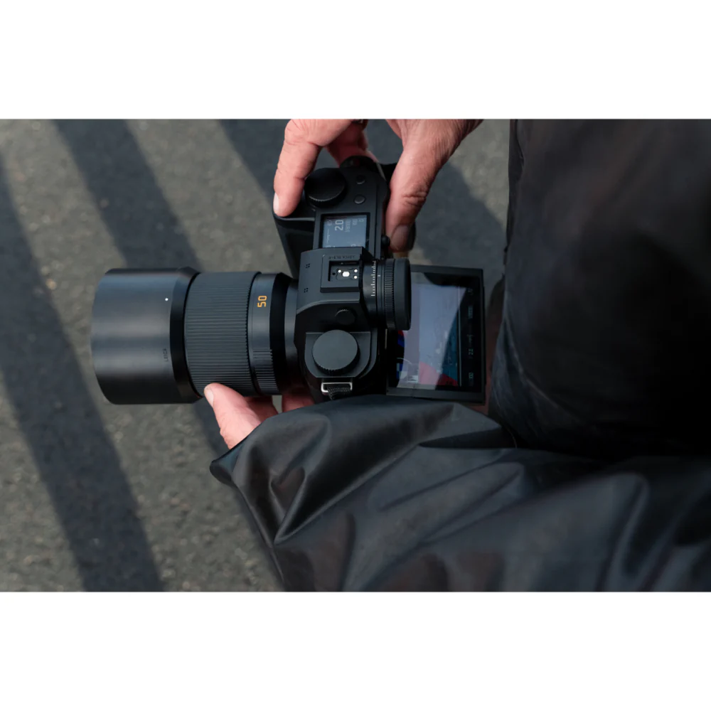 Leica SL3-P with Leica Vario-Elmarit-SL 28-70mm f/2.8 ASPH. Lens - Image 22