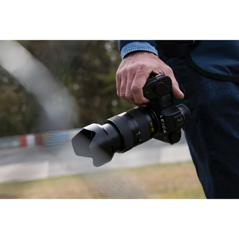 Leica SL3-P with Leica Vario-Elmarit-SL 28-70mm f/2.8 ASPH. Lens - Image 26