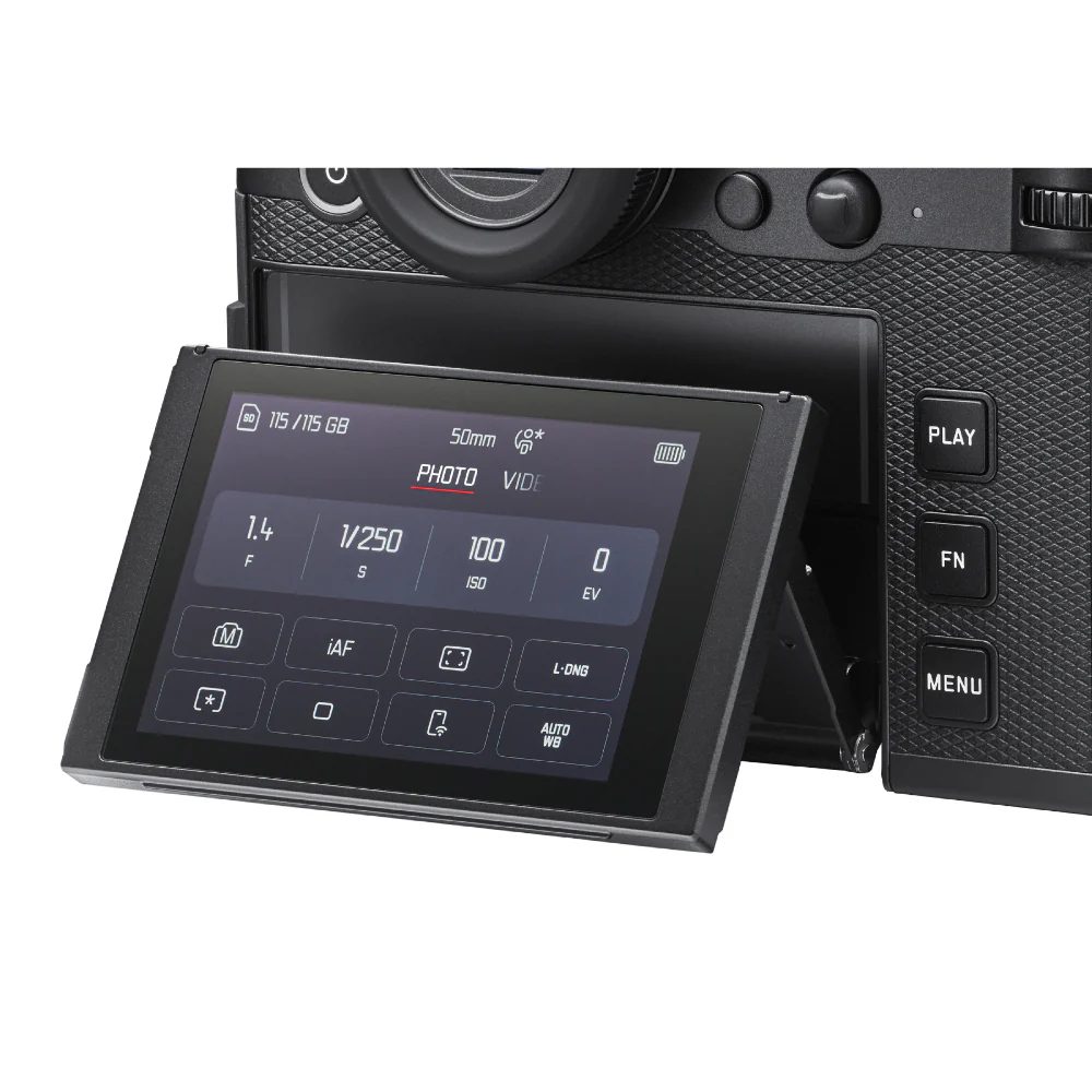 Leica SL3-P with Leica Vario-Elmarit-SL 28-70mm f/2.8 ASPH. Lens - Image 8