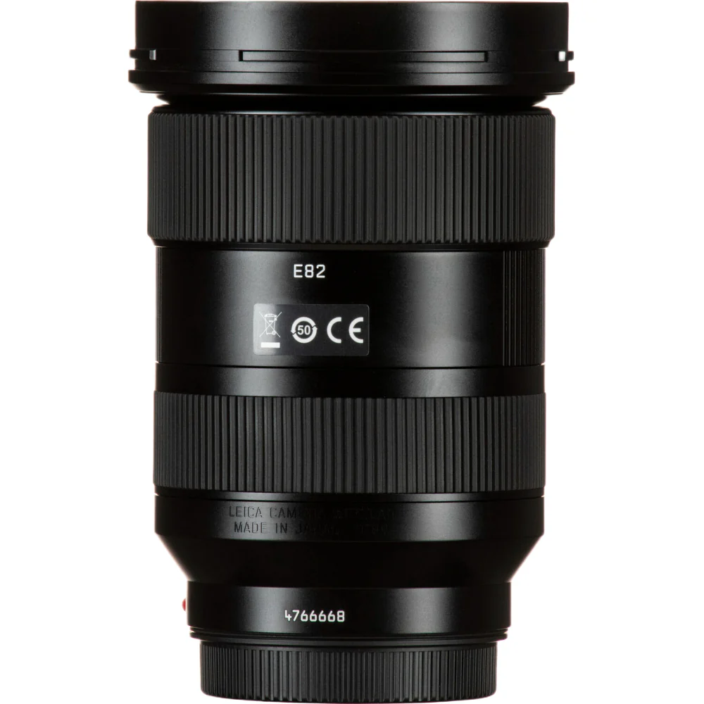 Leica SL3-P with Vario-Elmarit-SL 24-70mm f/2.8 and Vario-Elmarit-SL 70-200mm f/2.8 ASPH. Lens - Image 12