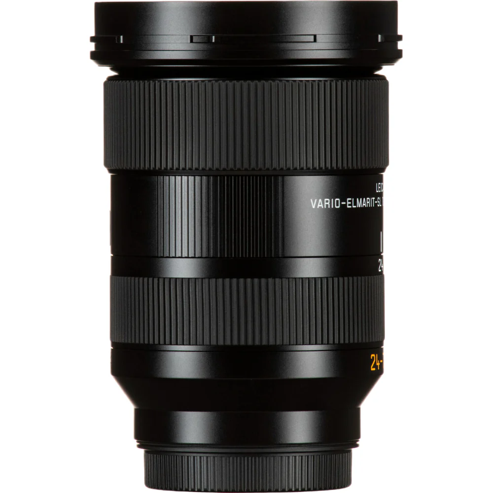 Leica SL3-P with Vario-Elmarit-SL 24-70mm f/2.8 and Vario-Elmarit-SL 70-200mm f/2.8 ASPH. Lens - Image 13