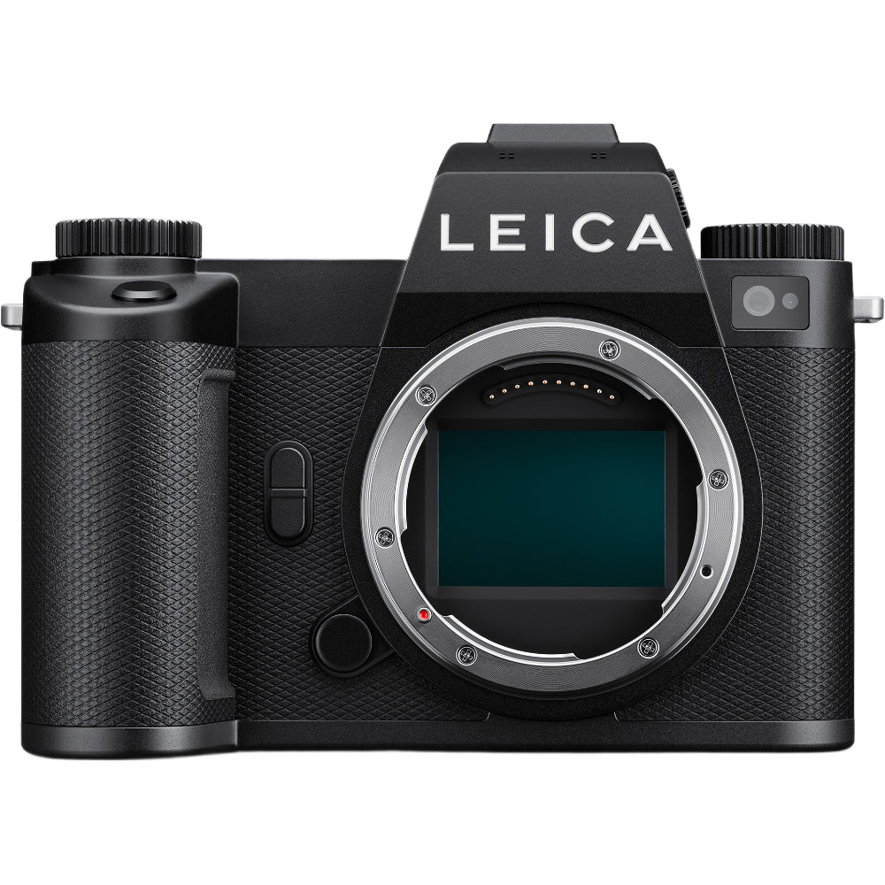 Leica SL3-P with Vario-Elmarit-SL 24-70mm f/2.8 ASPH. Lens - Image 2