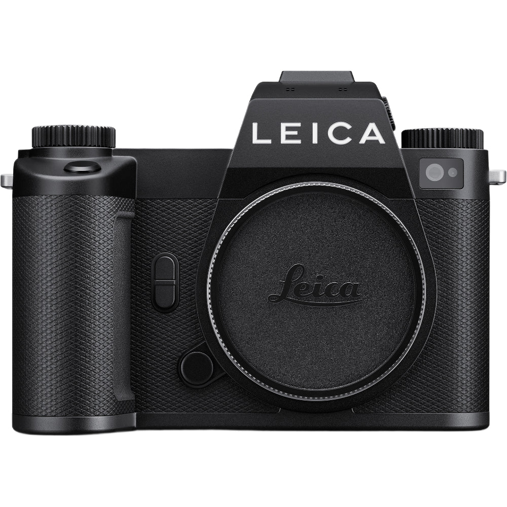 Leica SL3-P with Vario-Elmarit-SL 24-70mm f/2.8 ASPH. Lens - Image 3