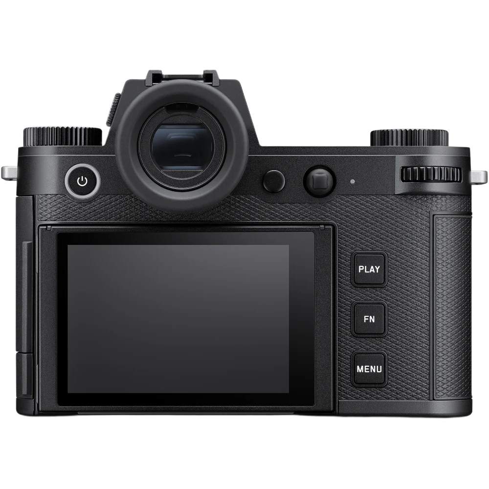 Leica SL3-P with Vario-Elmarit-SL 24-70mm f/2.8 ASPH. Lens - Image 4