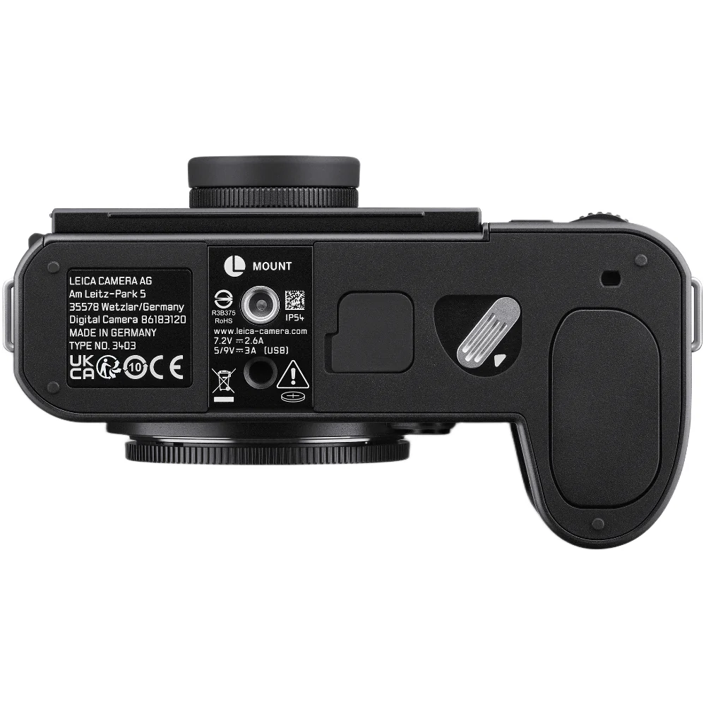 Leica SL3-P with Vario-Elmarit-SL 24-70mm f/2.8 ASPH. Lens - Image 5